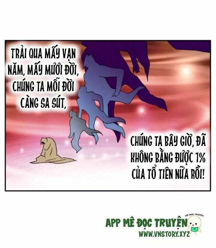 nhà có siêu dễ thương chapter 189 8