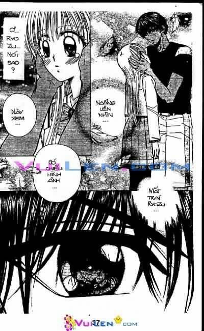 arita đáng yêu chapter 10 37