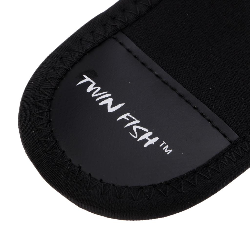 Fishing Reel Pouch Protective Bag for Baitcasting Reels Cover Case Sleeve