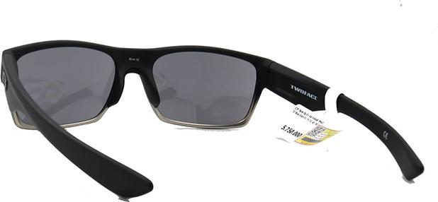 Kính mát unisex Oakley OO9256 chính hãng