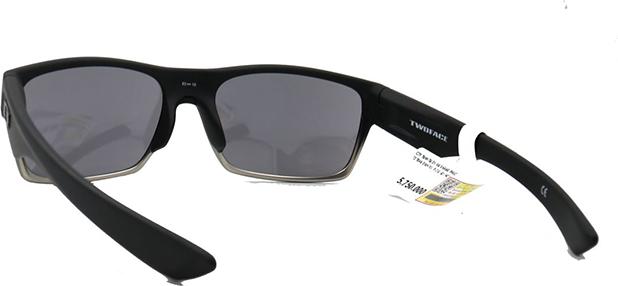 Kính mát unisex Oakley OO9256