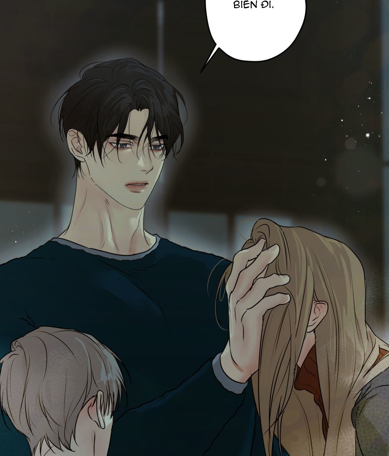 cry me a river chapter 29.2 39