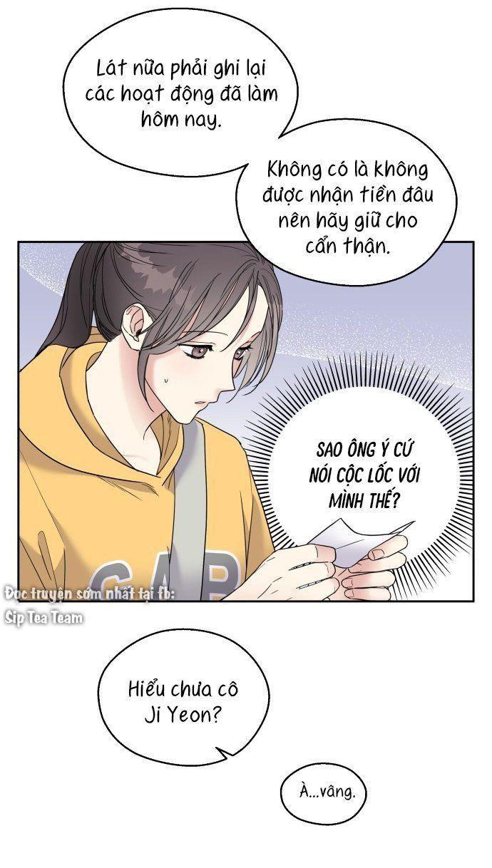 đừng ngây thơ nữa, hãy phục tùng chapter 1 68