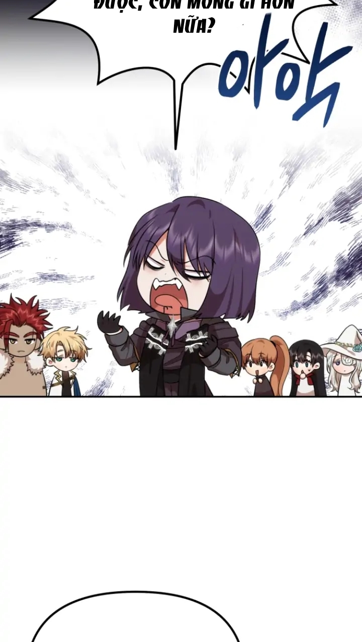 [18+] dũng sĩ vị tha chapter 13.1 9