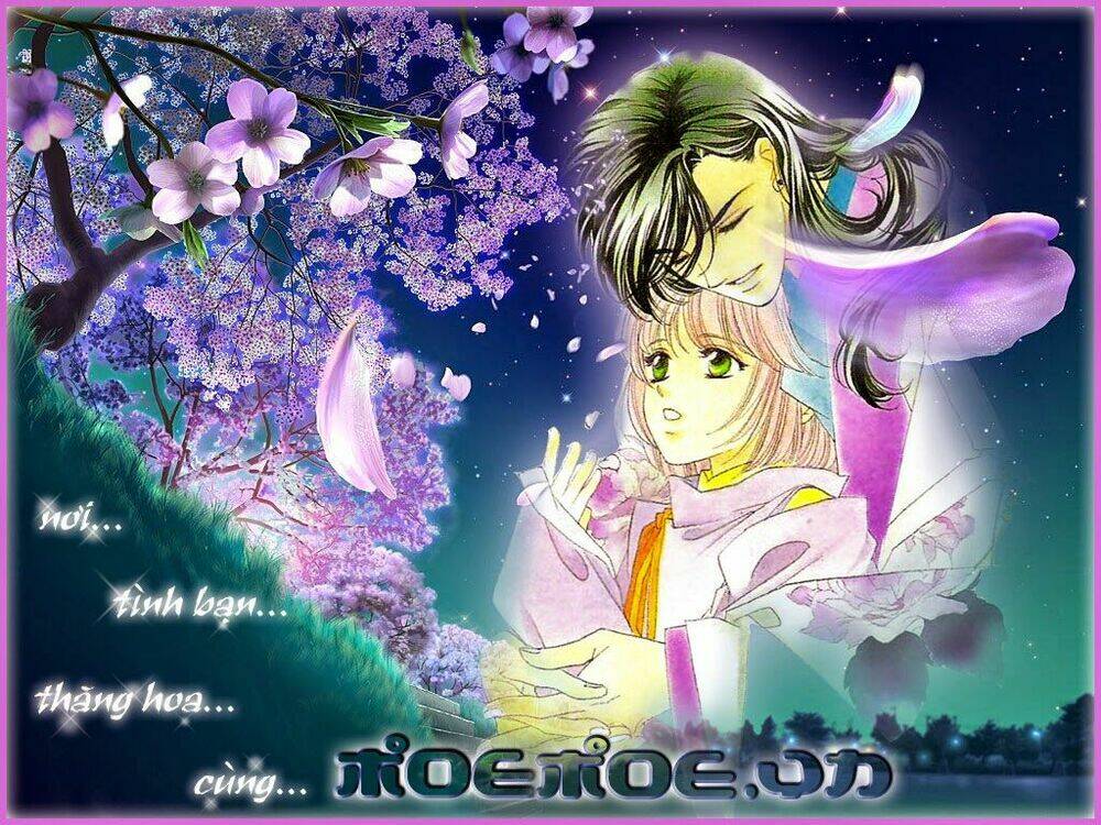 tân nương của thủy thần chapter 55 21