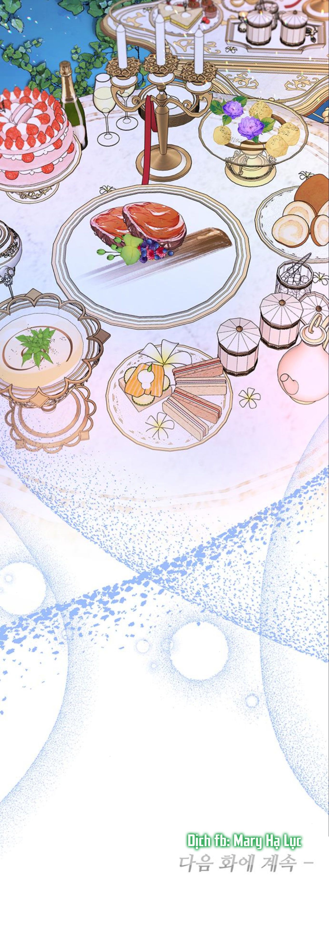 con người không phải thứ có thể sửa đổi được đâu! chapter 14 69