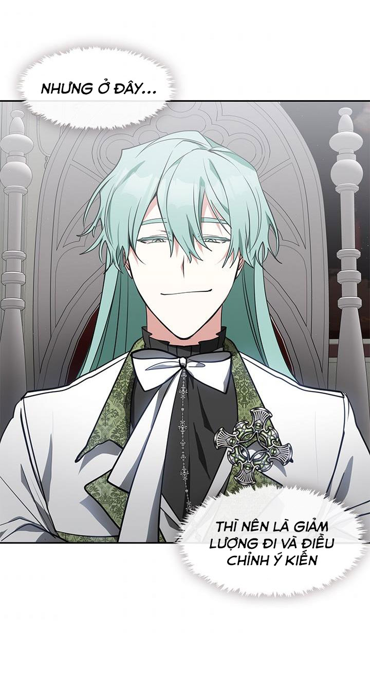 không thể bỏ rơi nhân vật phản diện chapter 32 4