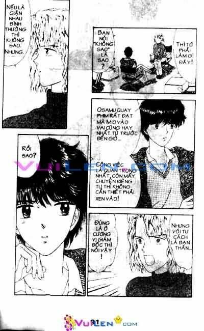 cô nàng đẹp trai chapter 4 92