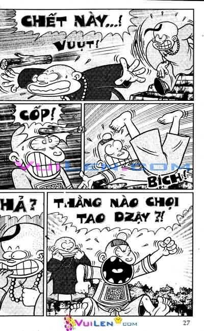 thần đồng đất việt chapter 36 23