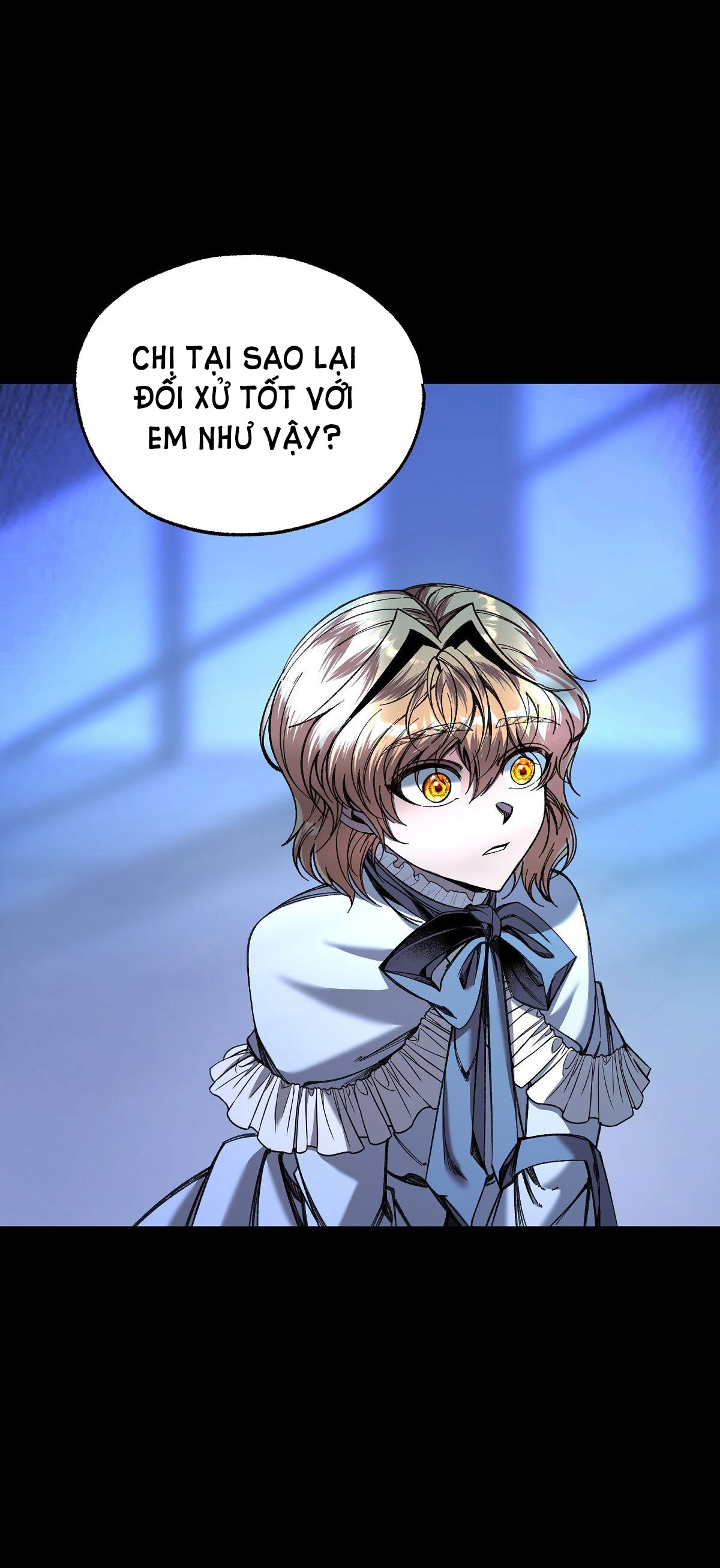 bánh xe của charlotte chapter 30.2 21