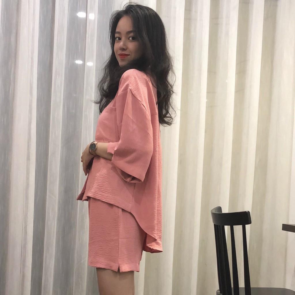 ĐỒ BỘ CAO CẤP DÀNH CHO NỮ