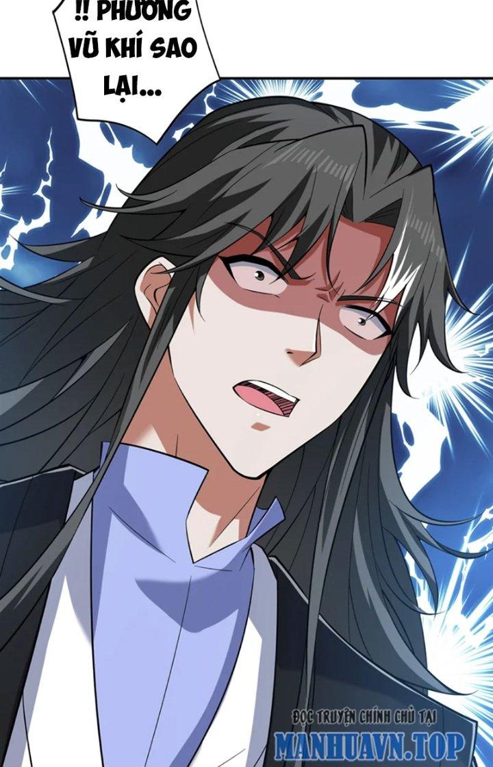 ẩn cư mười vạn năm, đời sau mời ta rời núi chapter 89 20