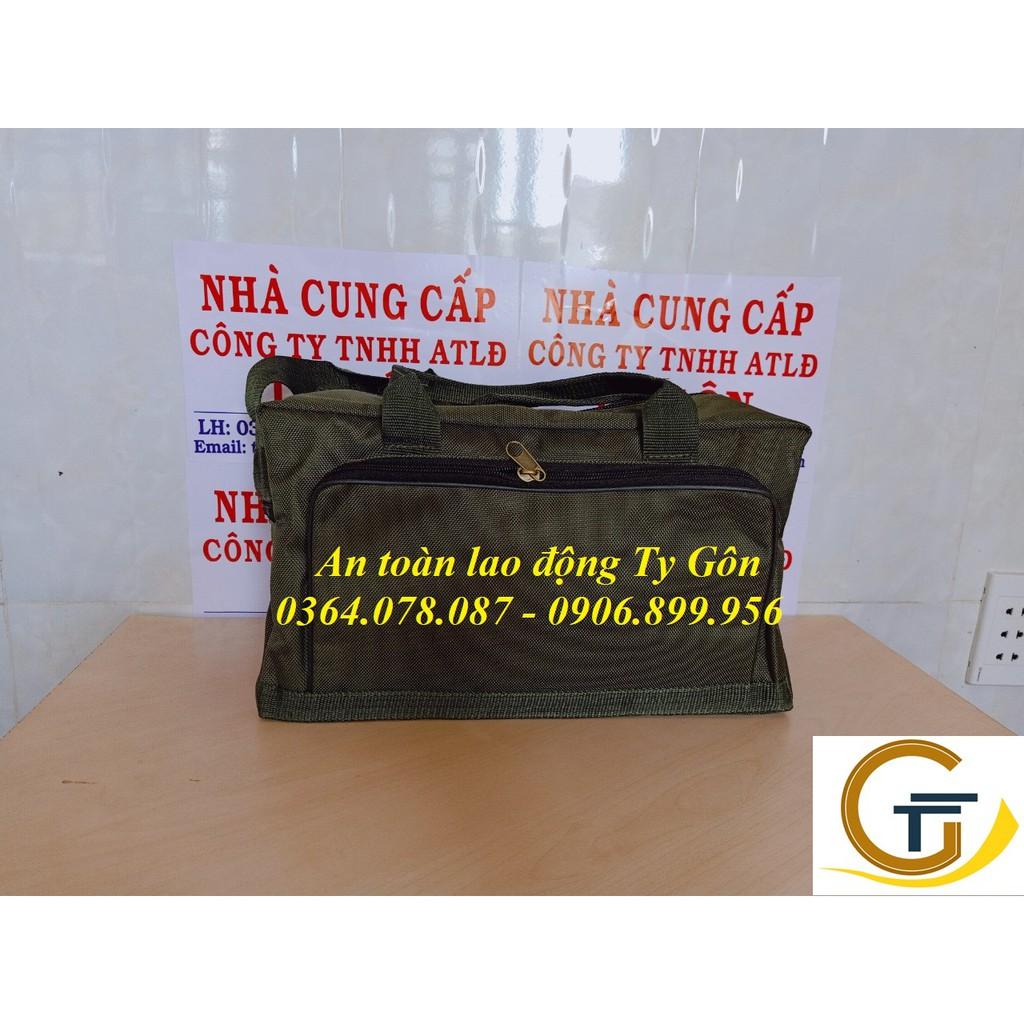 TÚI DỰNG ĐỒ NGHỀ LOẠI TRUNG
