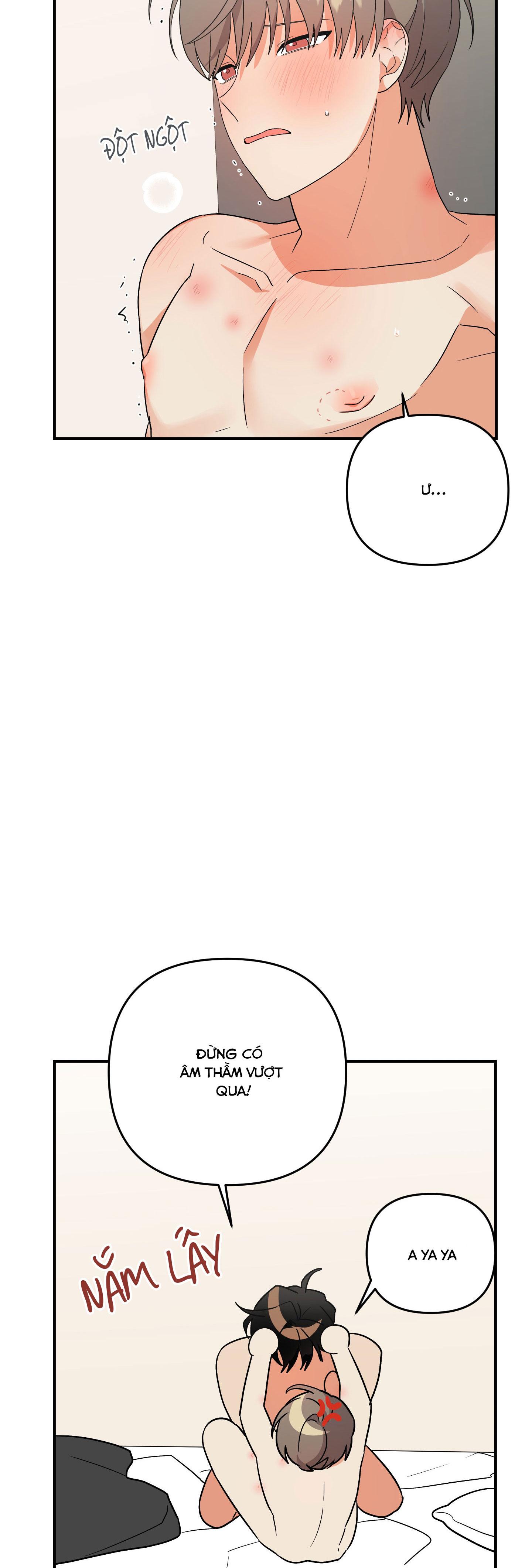 tên xấu xa của tôi xxx chapter 49 20