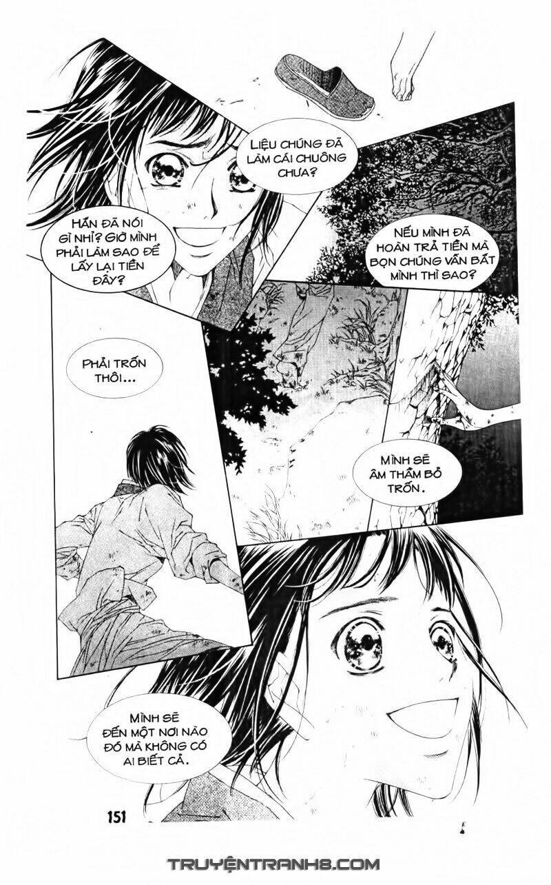 pháp sư trừ tà chapter 11 7