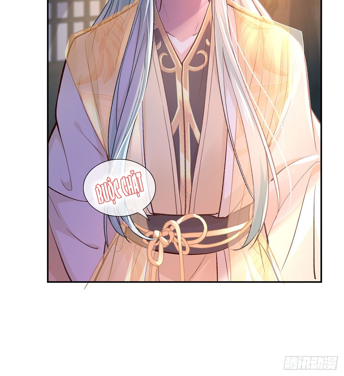 kiều mỵ phu lang, tại tuyến lục trà chapter 26 13