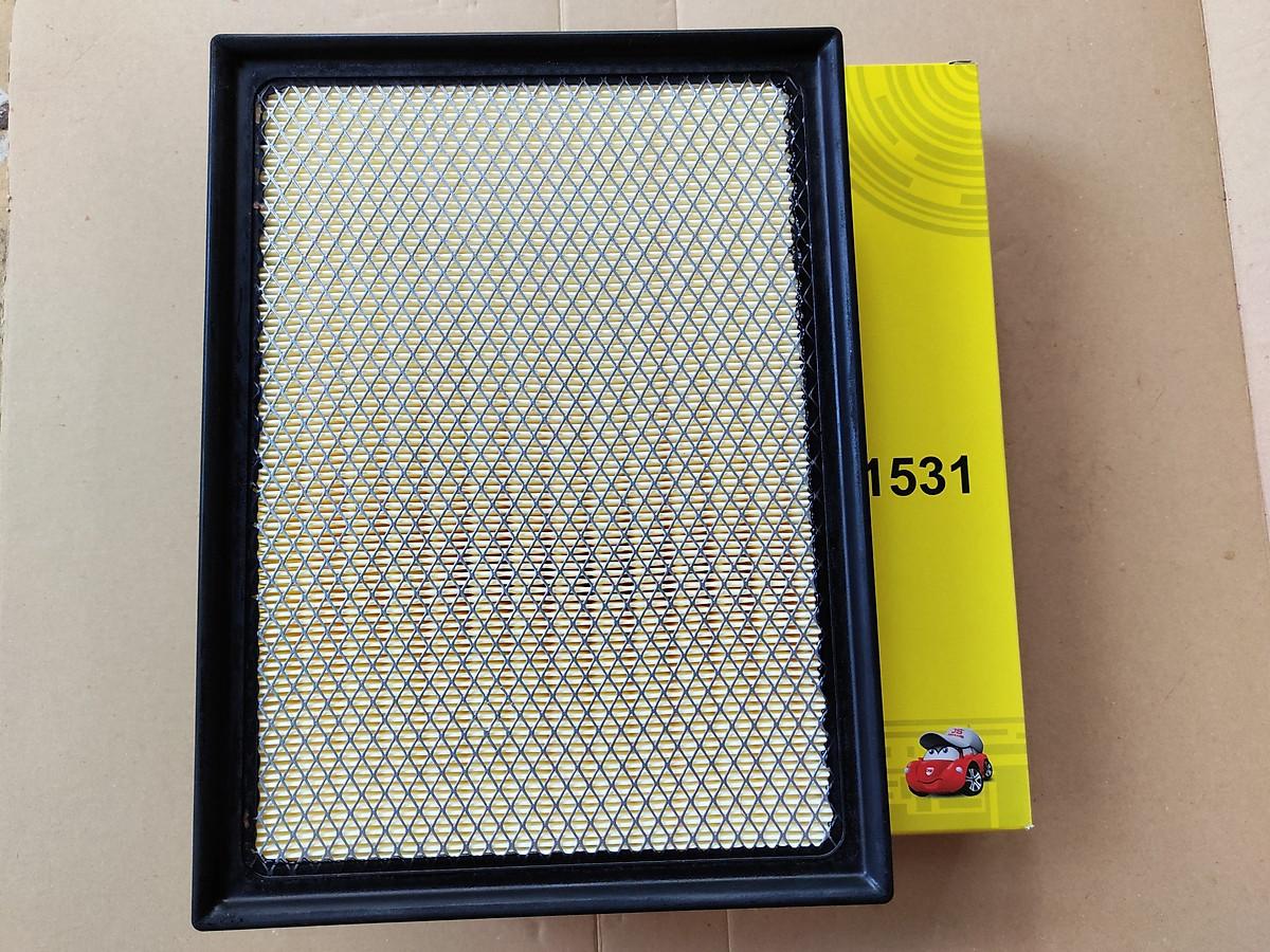 Lọc gió động cơ Toyota Hilux 2017-2022 #17801-0L040