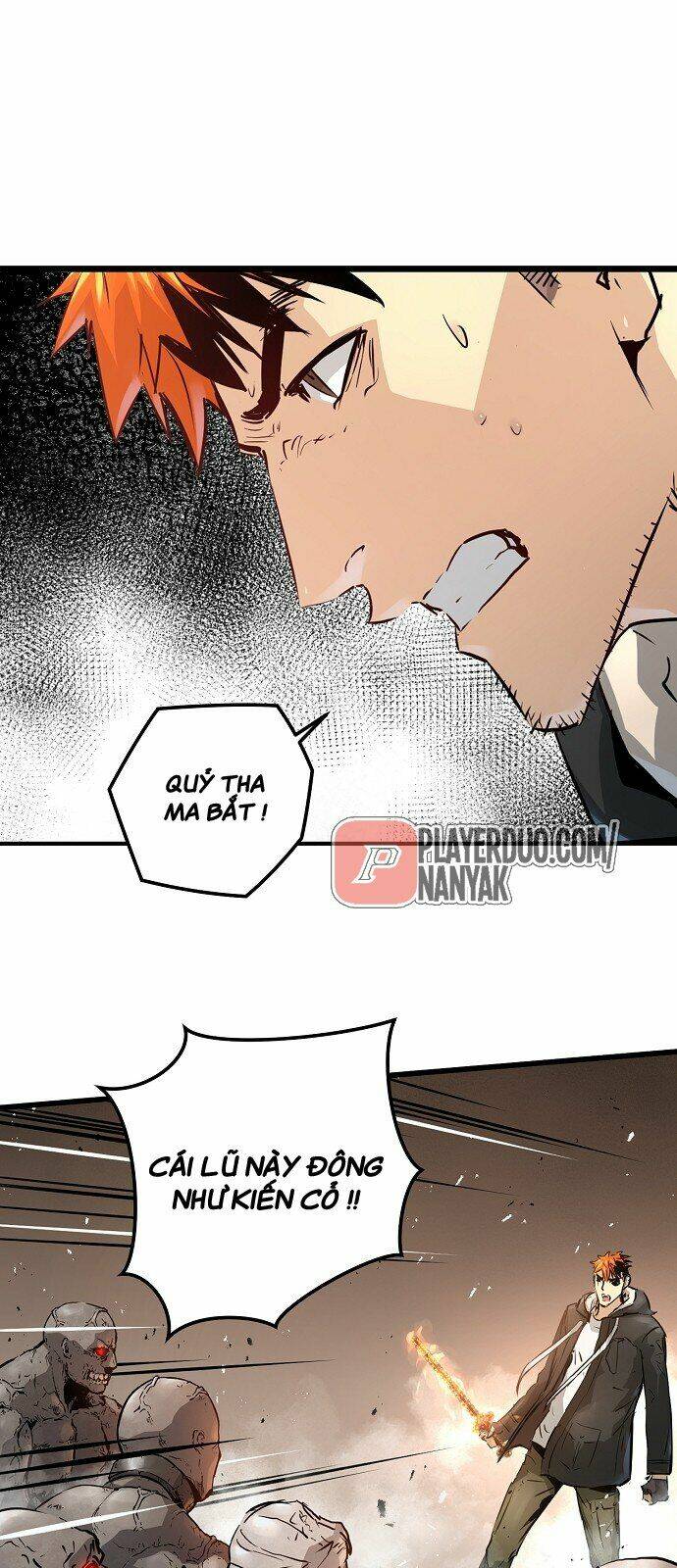 hứa lan chapter 46 12