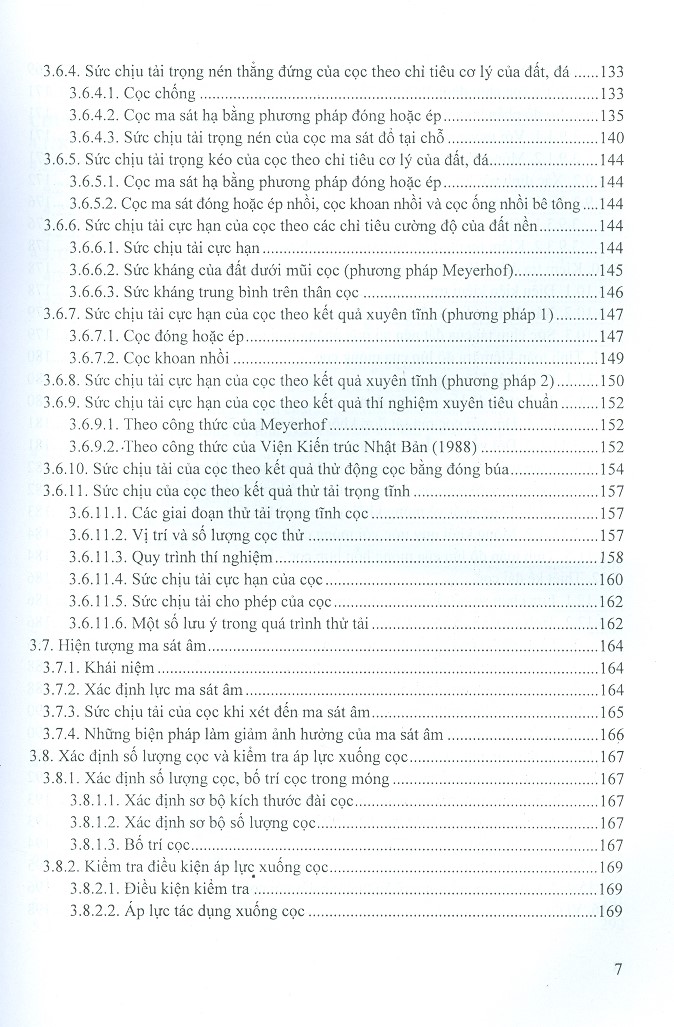 Nền Và Móng - Dùng Cho Sinh Viên Ngành Xây Dựng Dân Dụng Và Công Nghiệp)