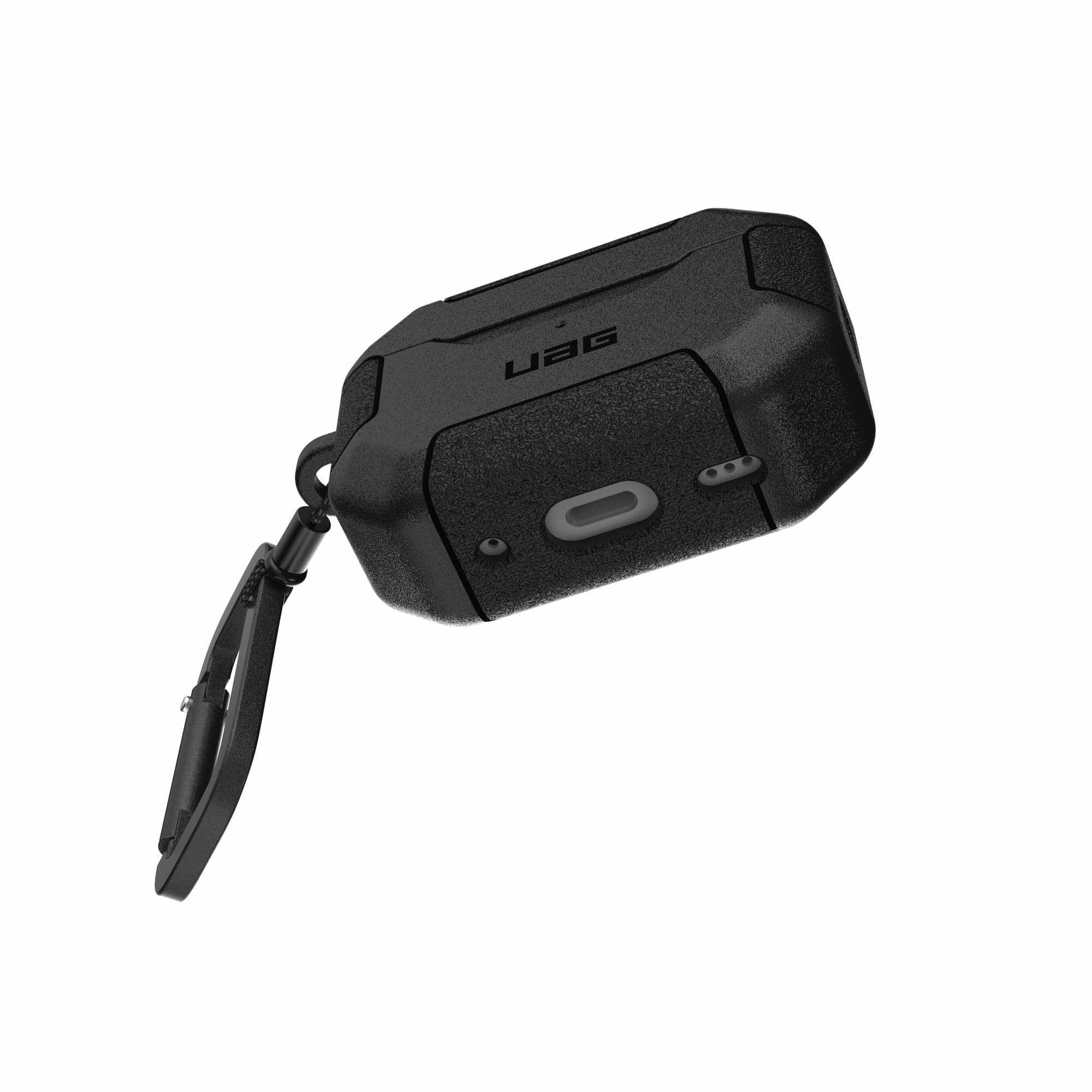 Ốp dành cho AirPods Pro 2 UAG SCOUT SERIES - Hàng Chính Hãng