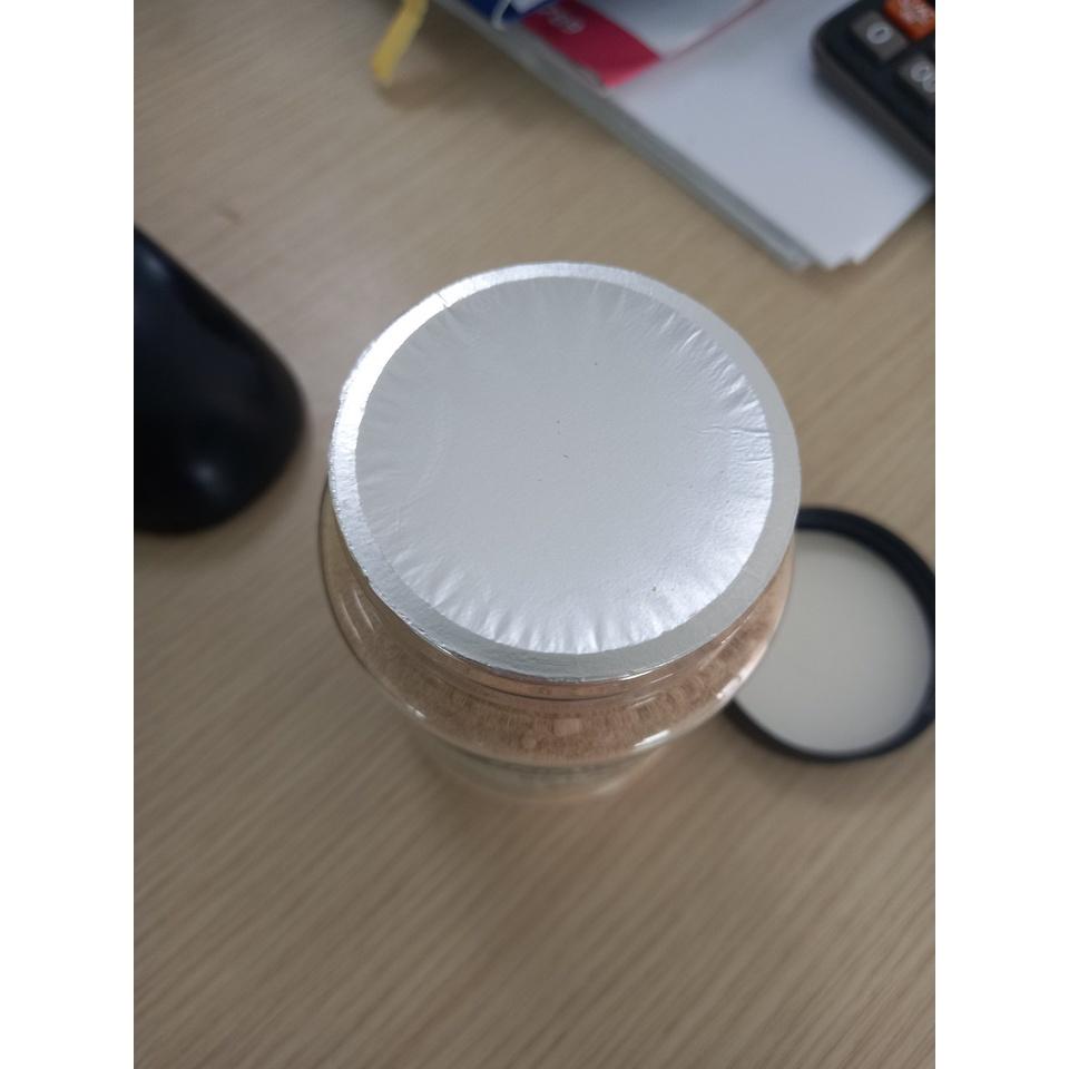 Bột sả UniSpice - Gia vị tự nhiên. 100% từ sả củ, giữ nguyên tinh dầu sả