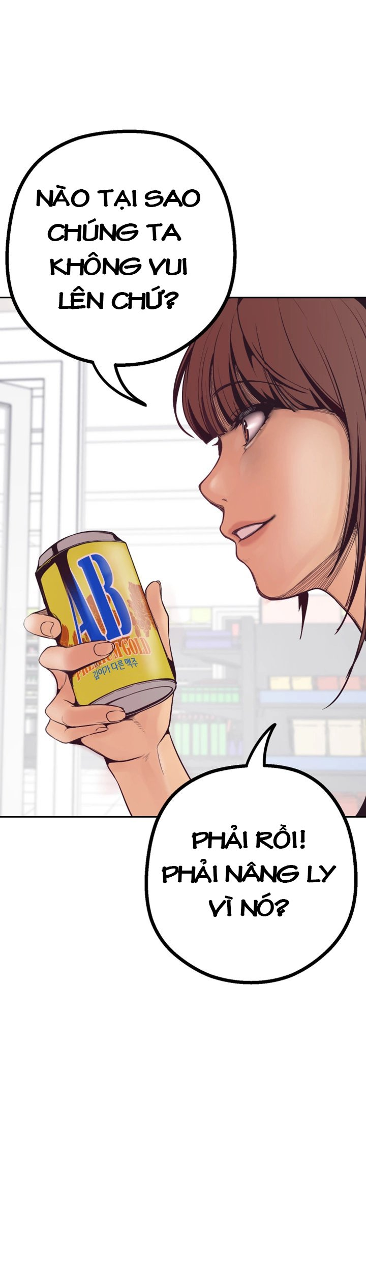 một thế giới mới tuyệt vời chapter 3 30