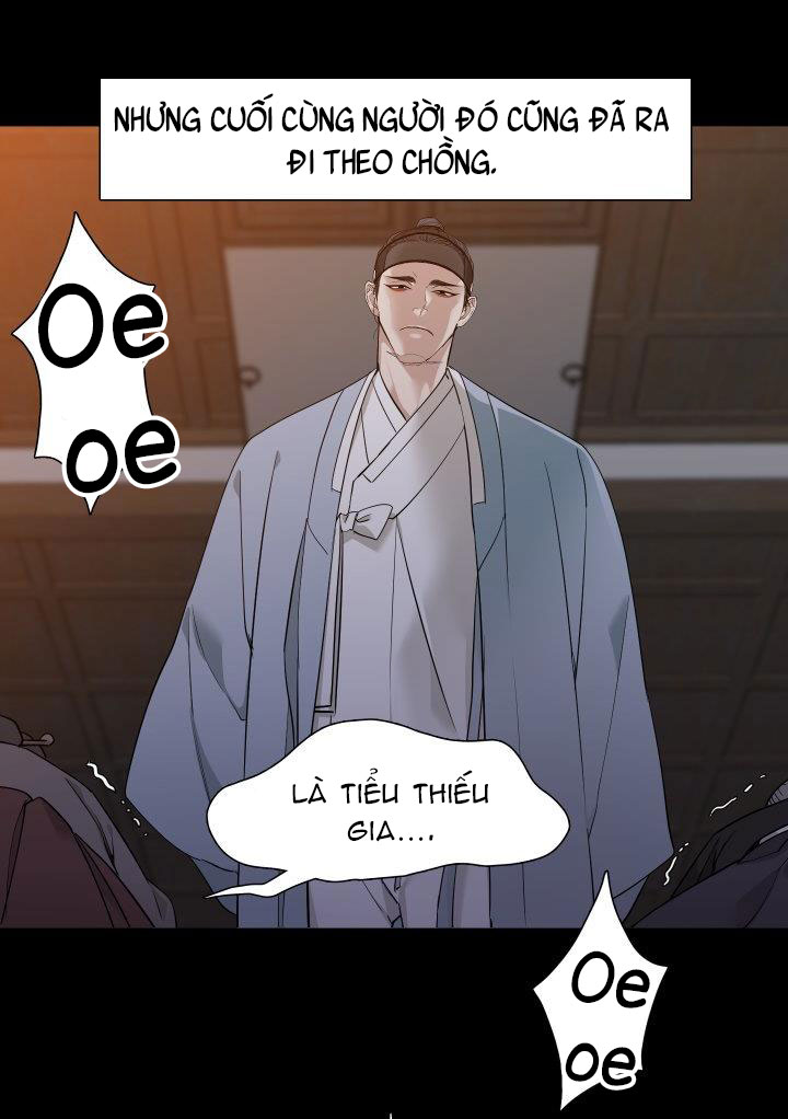 mắt phủ toàn sương chapter 1 59