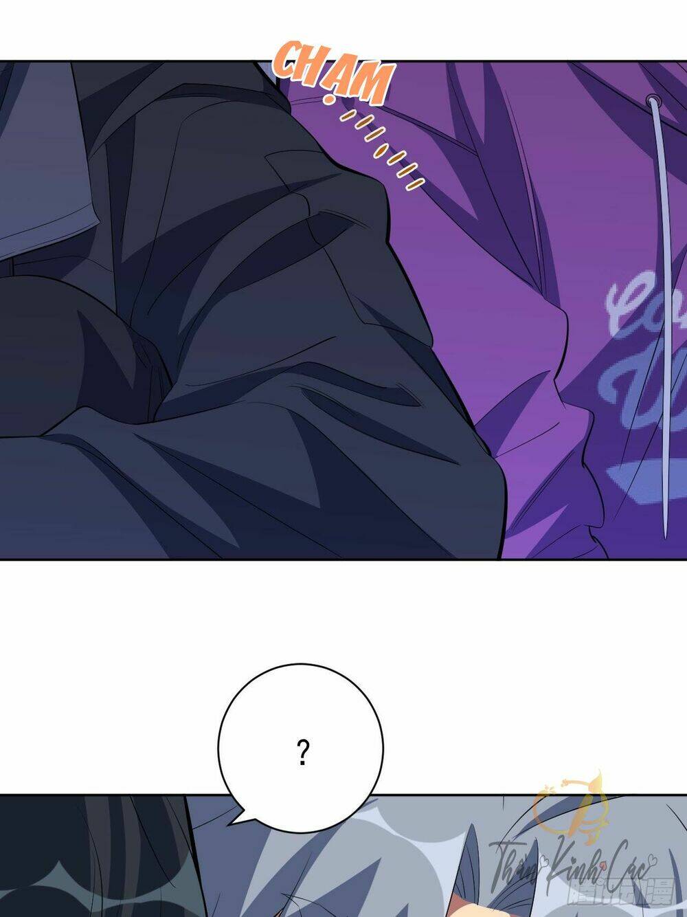 nhạc phụ đại nhân là lão bà chapter 33 7