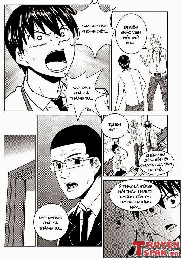 đoan não chapter 3 12