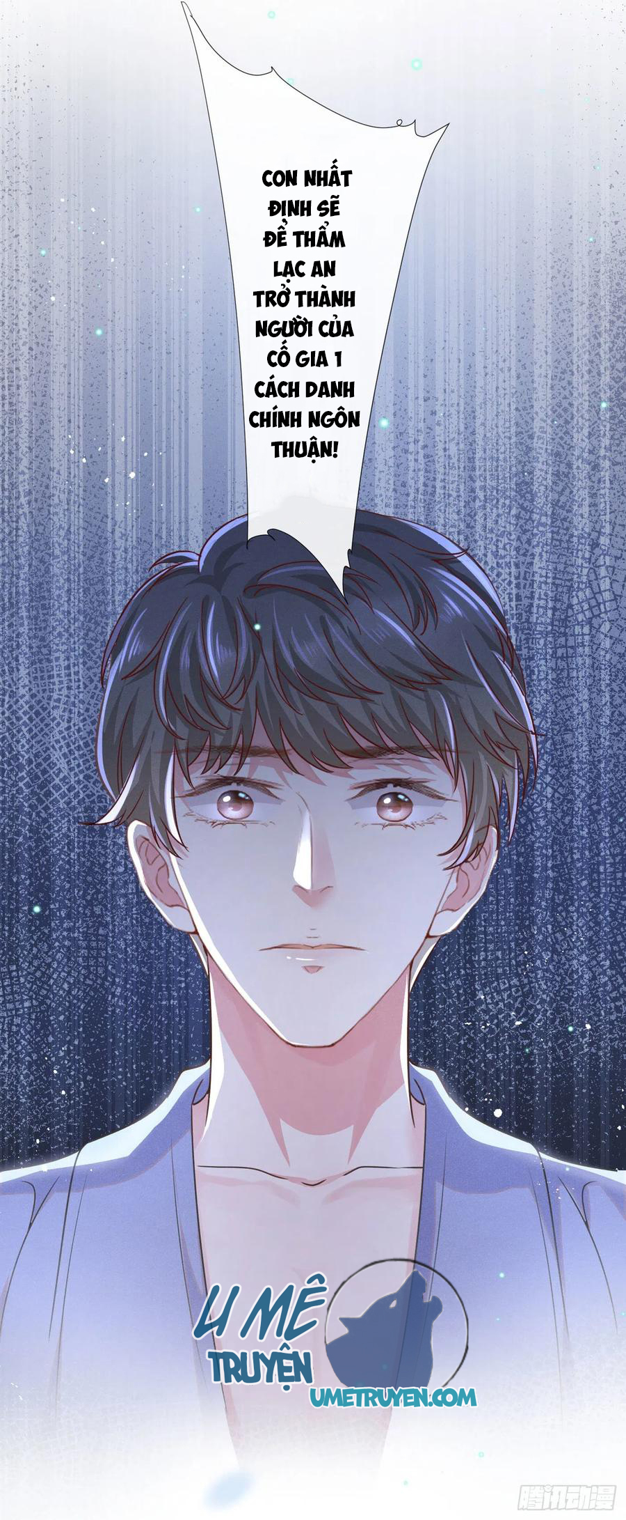 anh ấy gọi tôi là hắc liên hoa chapter 40 5