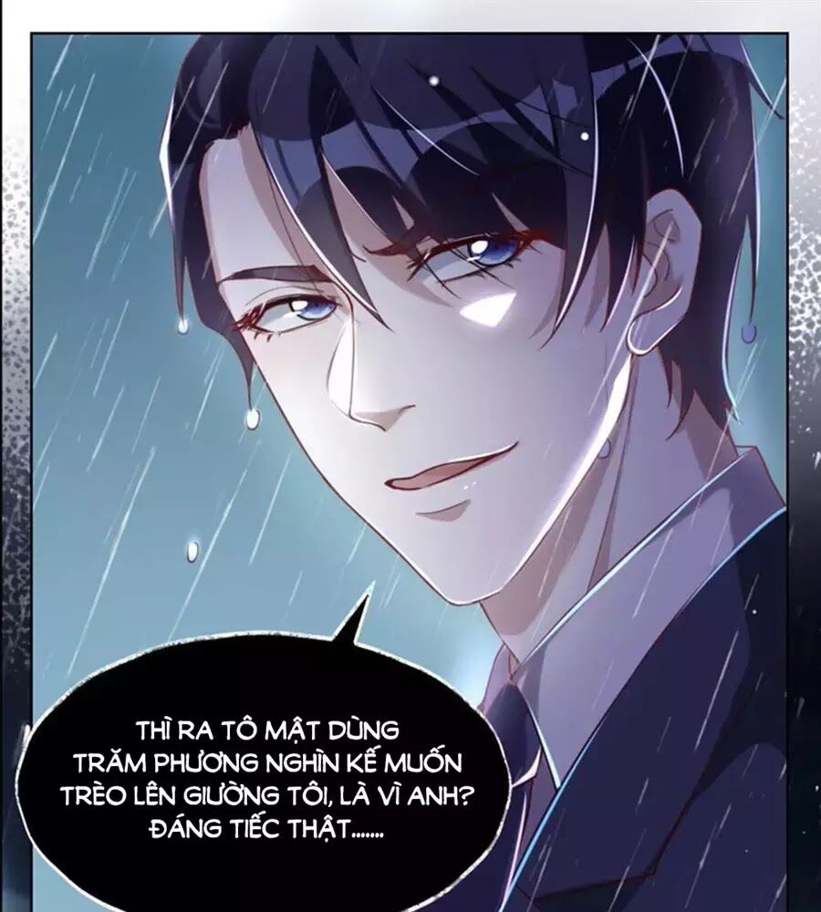 thần luân mật luyến chapter 25 26