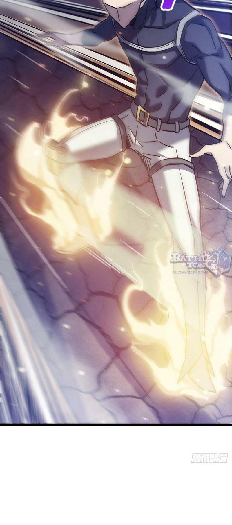 sát thần chi lộ tại dị giới chapter 23 6