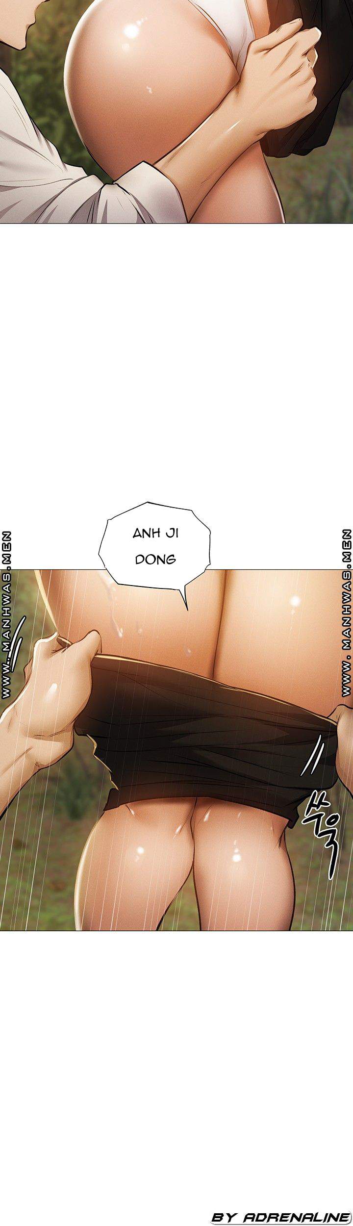 căn phòng xôi thịt chapter 41 12