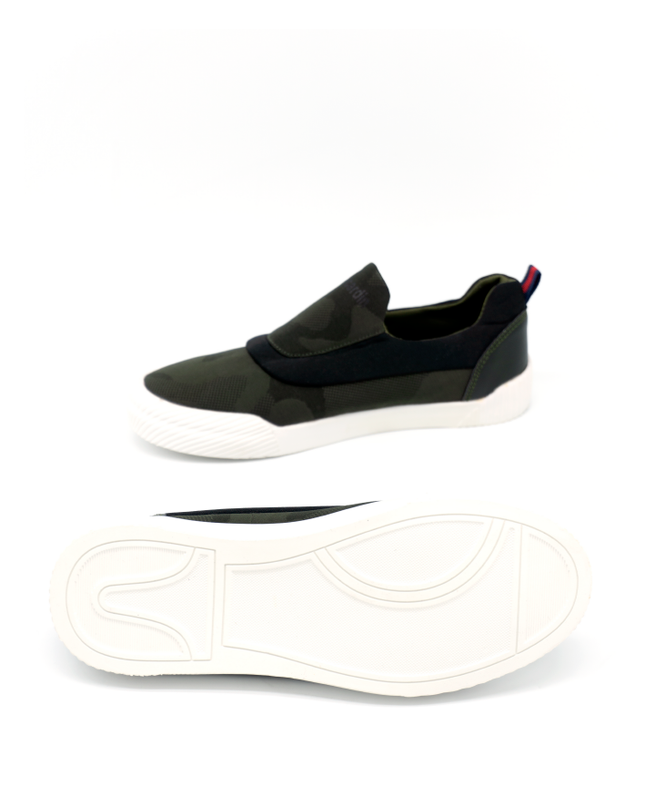 Pierre Cardin Slip on for Boy Child - Giày bé trai