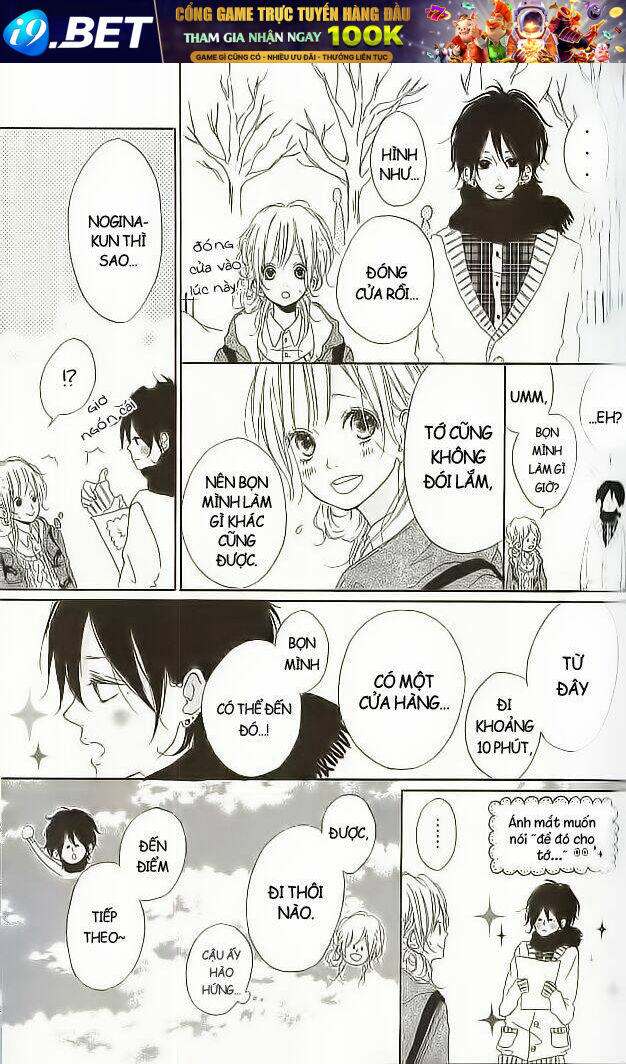 chigihagu planet chapter 4 19