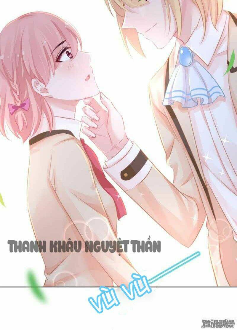 lừa gạt thiếu gia quí tộc làm bạn trai chapter 9 30