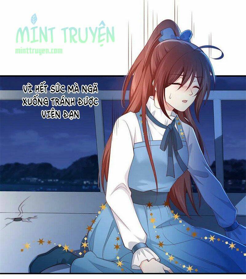 nam thần truy thê chỉ nam chapter 117.2 15