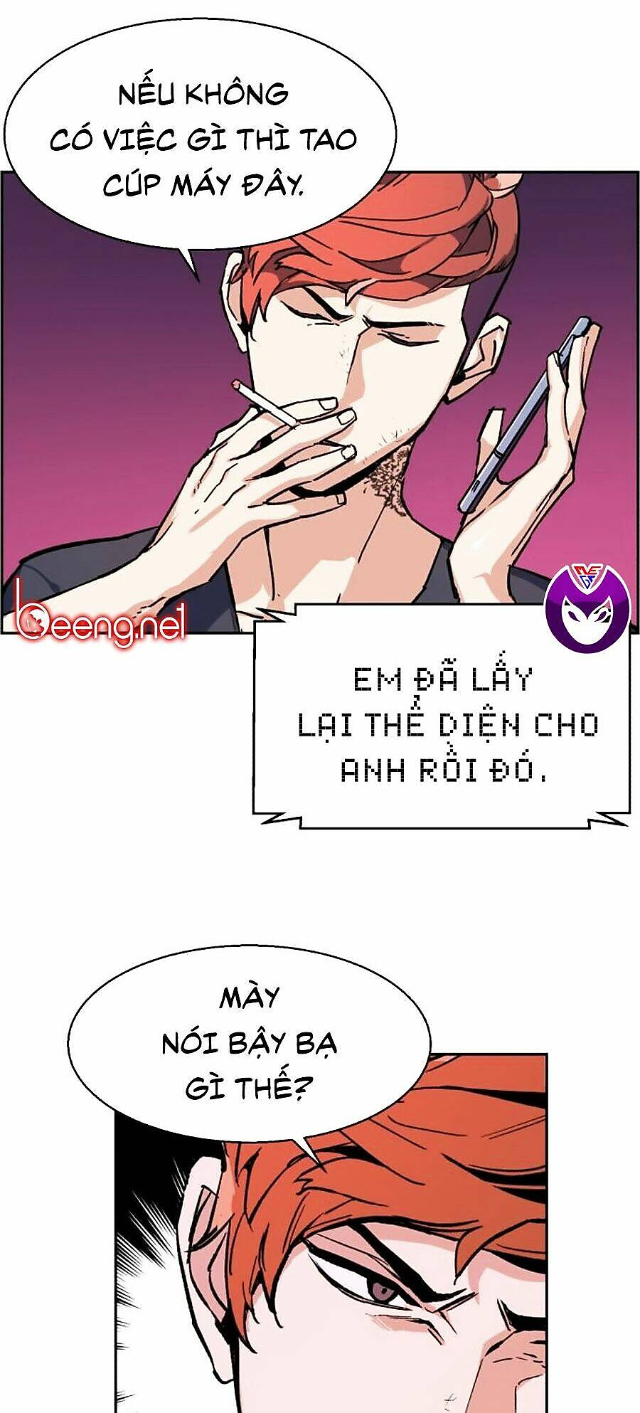 bạn học tôi là lính đánh thuê chapter 6 69