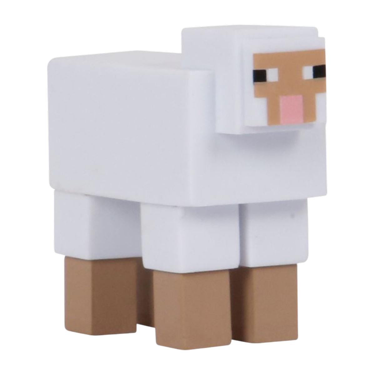 Đồ Chơi Mô Hình Nhân Vật Minecraft Phiên Bản Đặc Biệt - Mojang Studios MC2007M (Mẫu Sản Phẩm Bên Trong Là Ngẫu Nhiên)