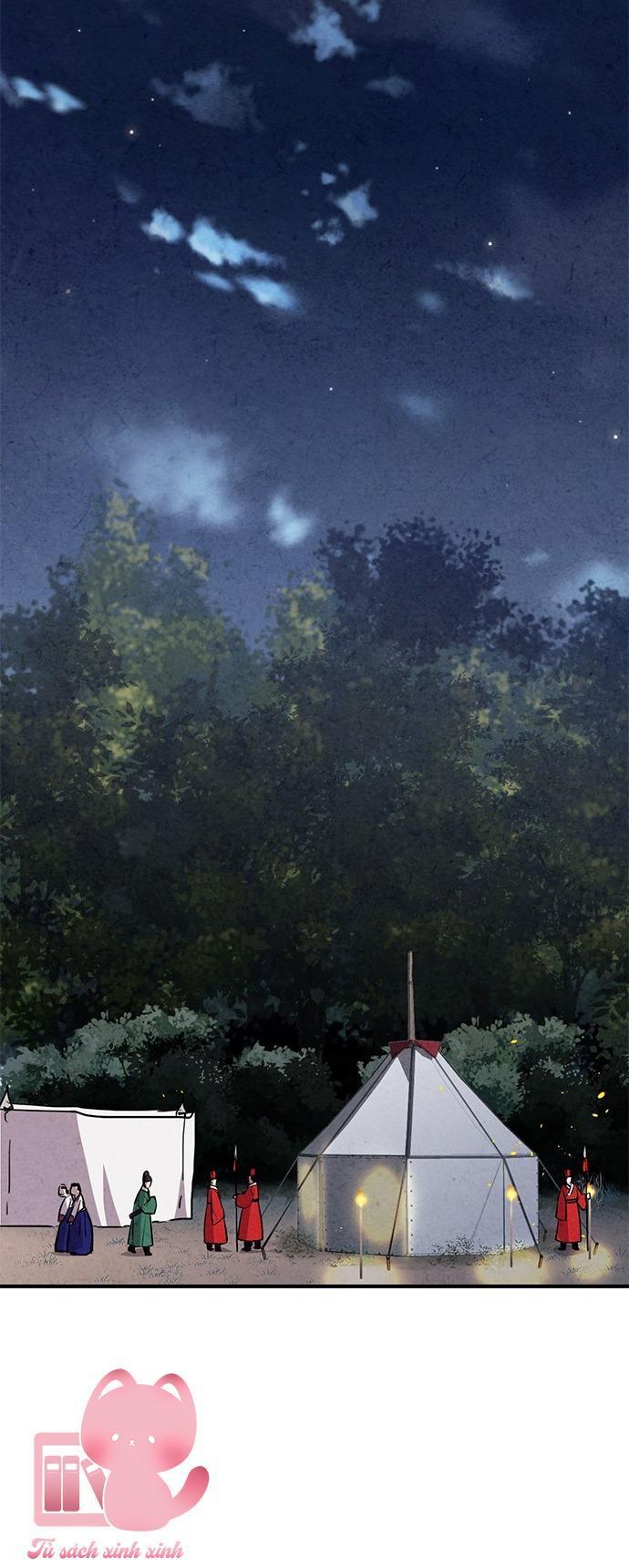 lệnh cấm hôn chapter 31 41