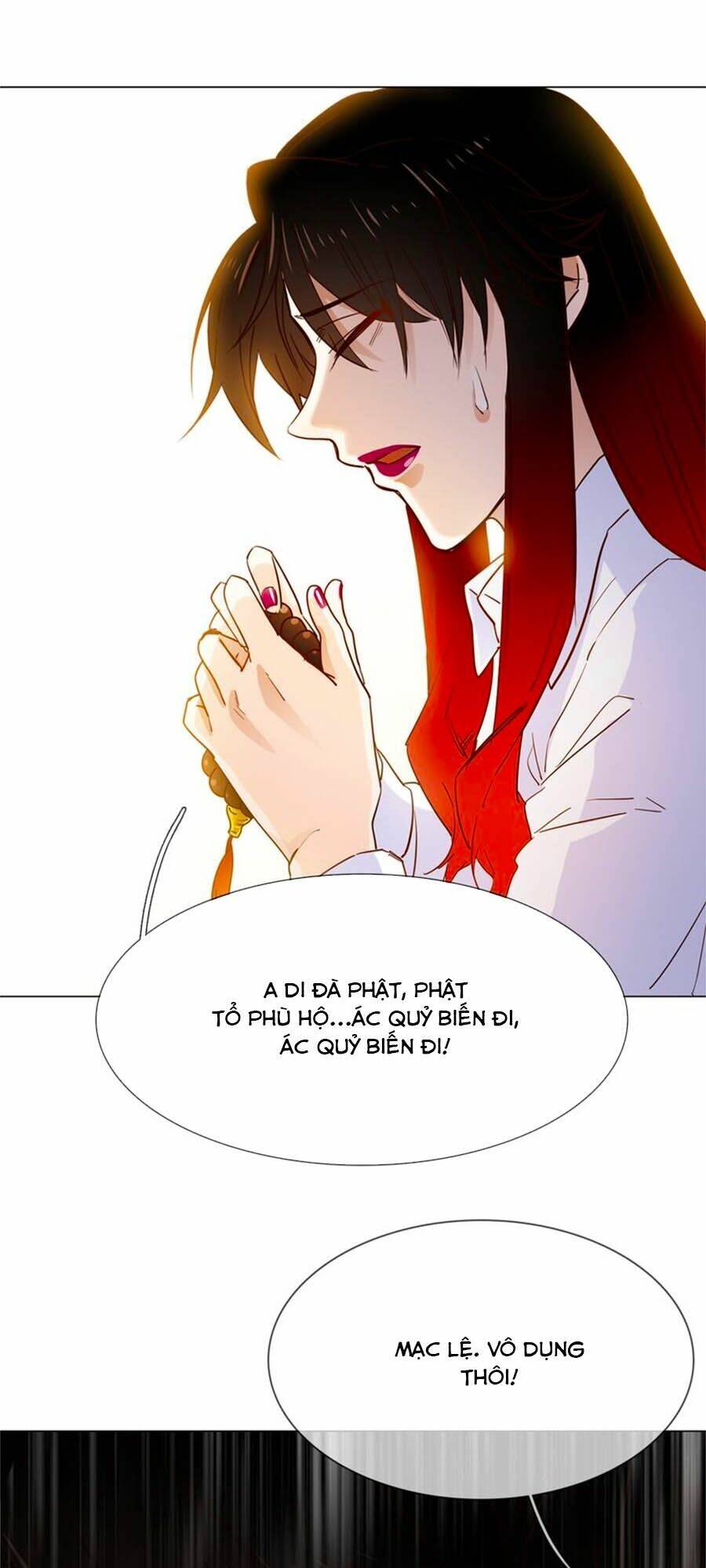 ngôi sao vụn vỡ chapter 53 43