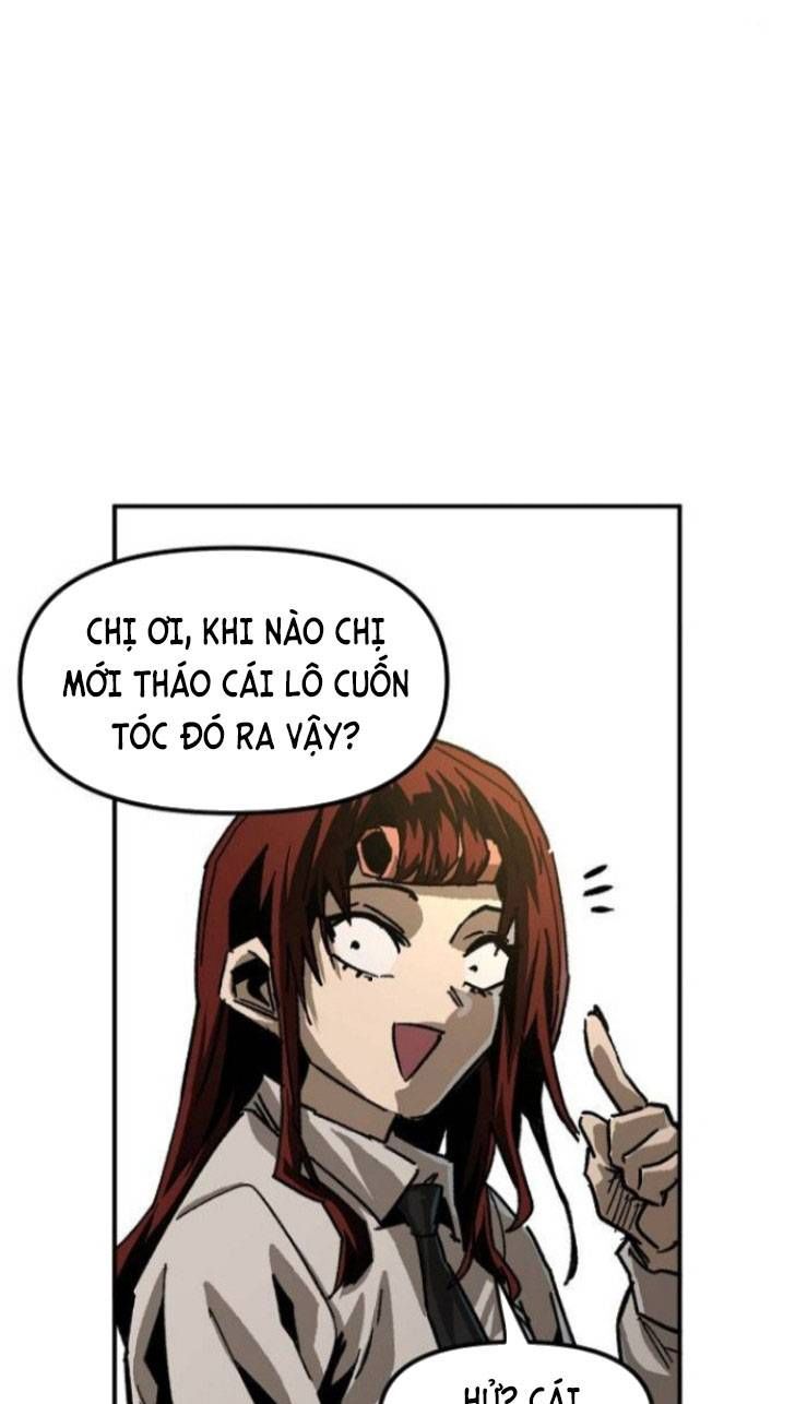 chỉ có cái c.h.ế.t mới là sự cứu rỗi chapter 22 77