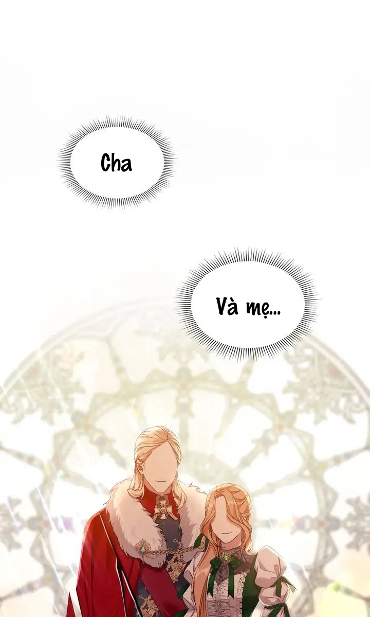 Đóa Hoa Tôn Kính chapter 4.1 - Trang 21