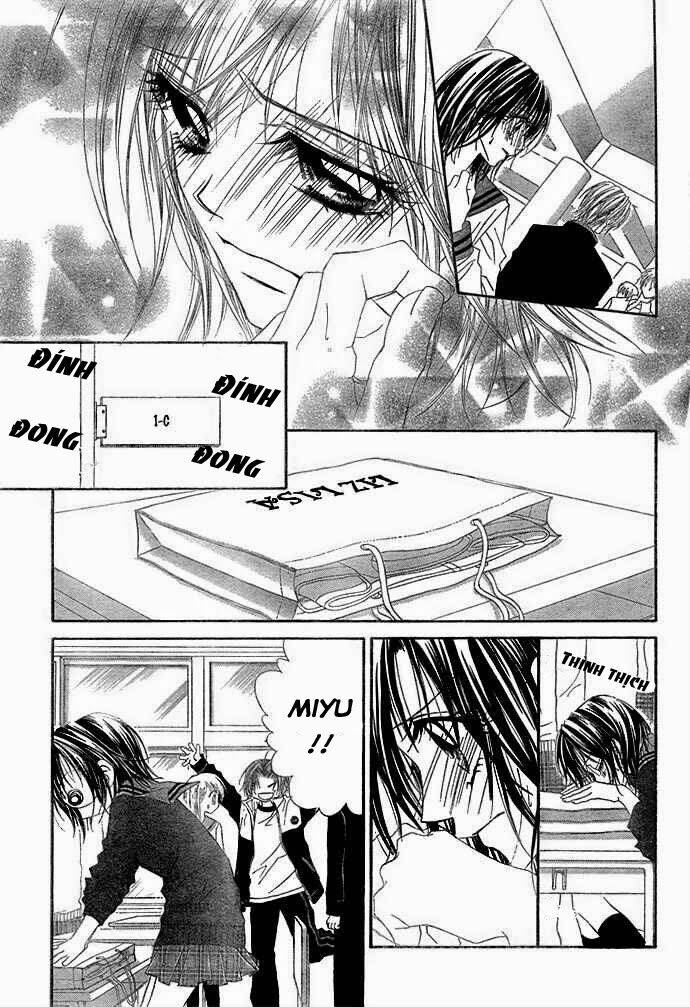 kyousou heaven chapter 5 9