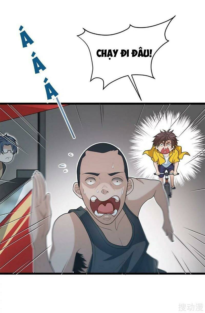 anh hùng khốn nạn chapter 0 10