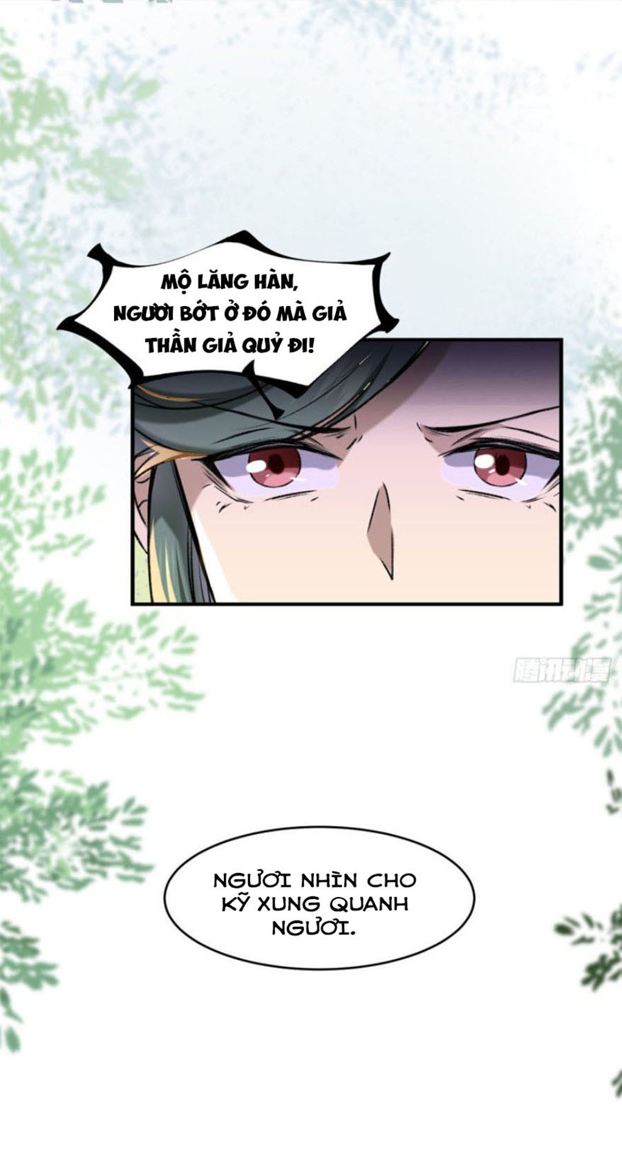 nghịch thiên thần phi chí thượng chapter 2.2 14