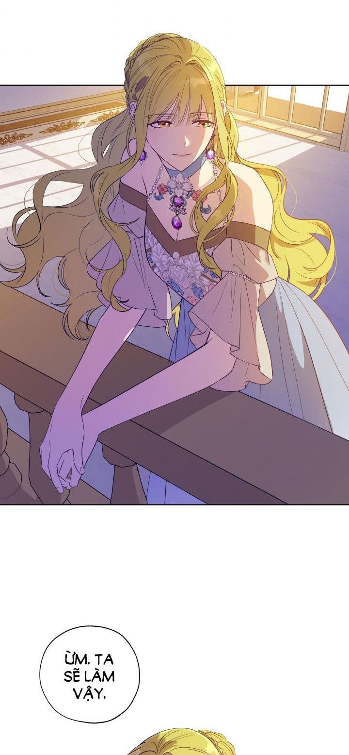 công chúa khắc dấu lên kẻ phản nghịch chapter 20 57