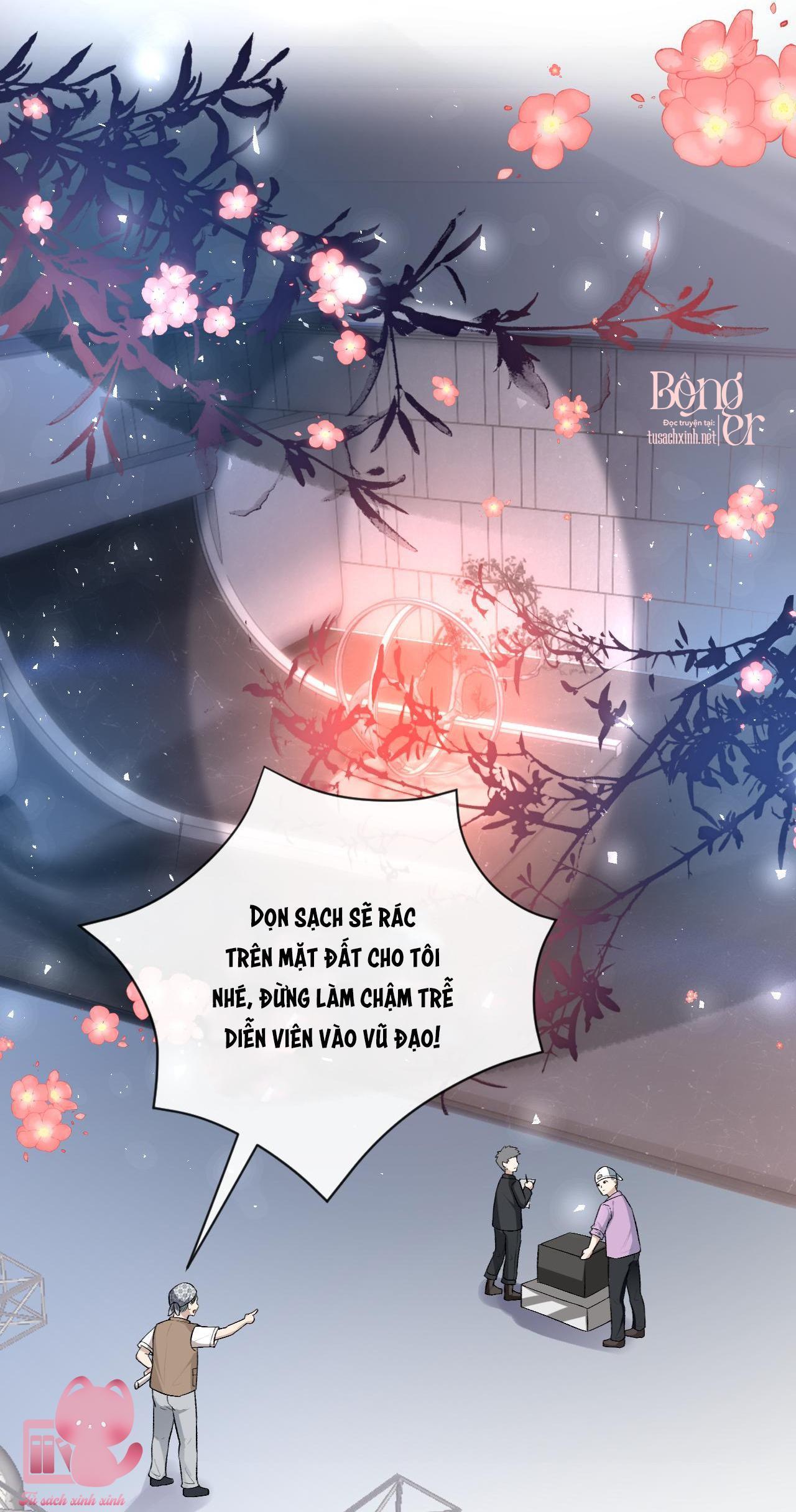 phu nhân mỗi ngày đều tại tuyến vả mặt chapter 32 15