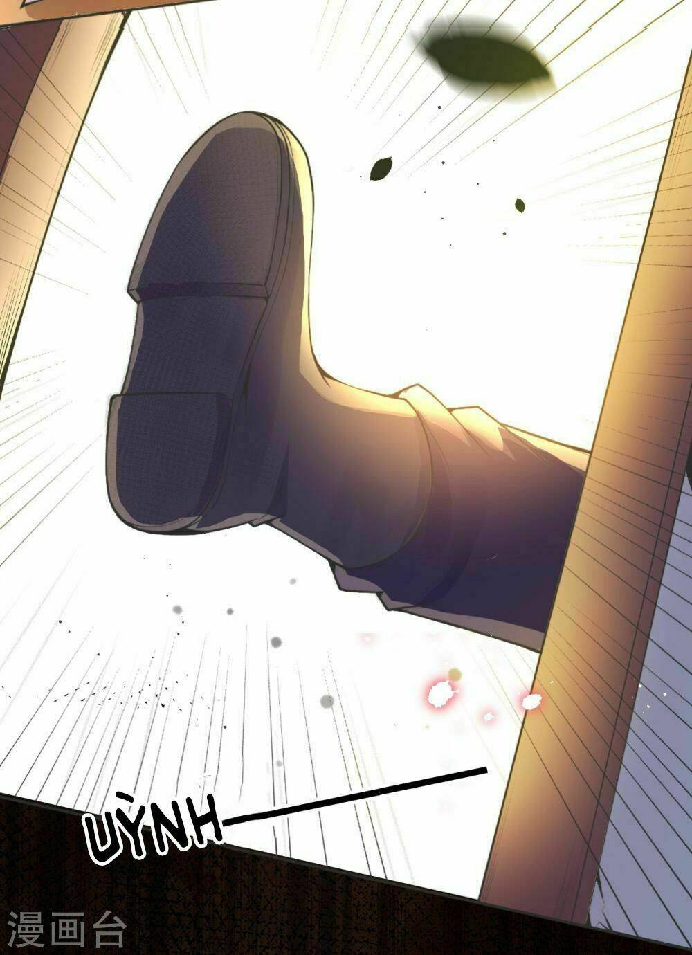 đô thị hộ hoa tiên tôn chapter 1 92