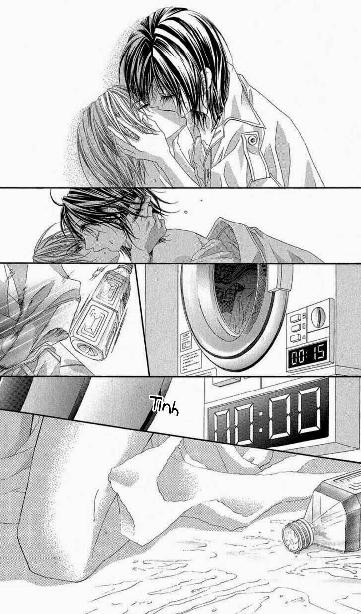kyousou heaven chapter 6 22